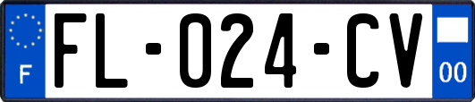 FL-024-CV