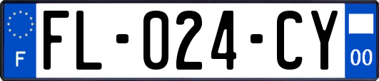 FL-024-CY