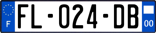 FL-024-DB