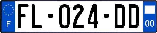 FL-024-DD