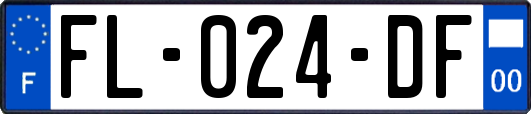 FL-024-DF