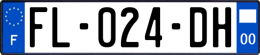 FL-024-DH