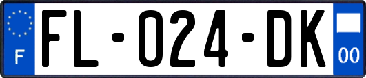FL-024-DK