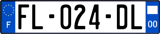 FL-024-DL
