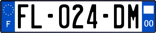FL-024-DM