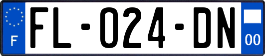 FL-024-DN
