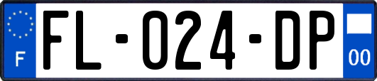 FL-024-DP