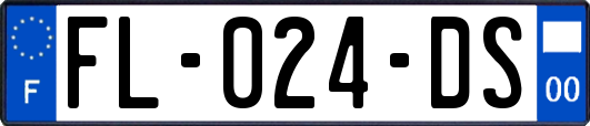 FL-024-DS