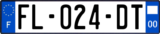 FL-024-DT