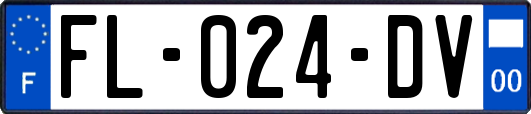 FL-024-DV