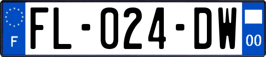 FL-024-DW