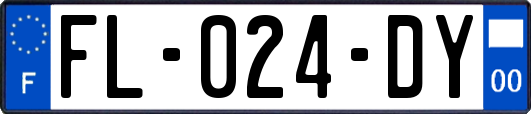 FL-024-DY