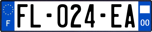 FL-024-EA