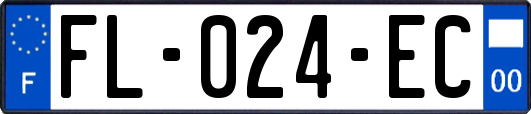 FL-024-EC