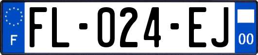 FL-024-EJ