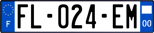 FL-024-EM