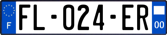 FL-024-ER