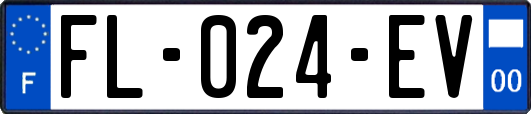 FL-024-EV