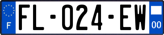 FL-024-EW