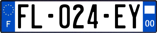 FL-024-EY