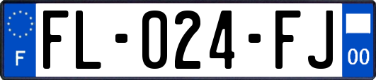 FL-024-FJ