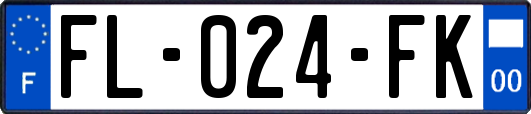 FL-024-FK