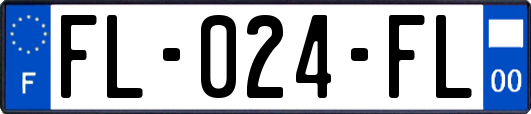 FL-024-FL