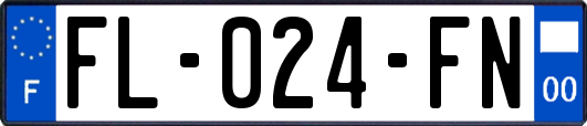 FL-024-FN