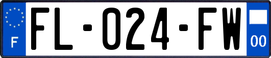 FL-024-FW