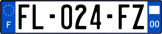 FL-024-FZ