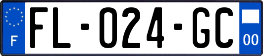 FL-024-GC