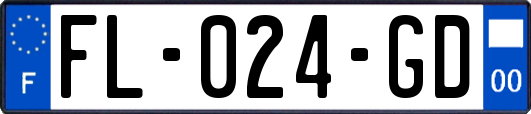 FL-024-GD