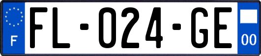 FL-024-GE