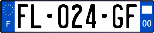 FL-024-GF