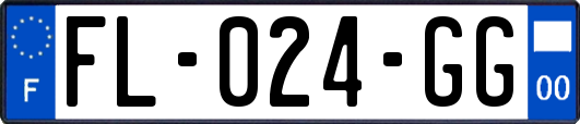 FL-024-GG