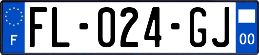 FL-024-GJ