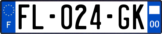 FL-024-GK