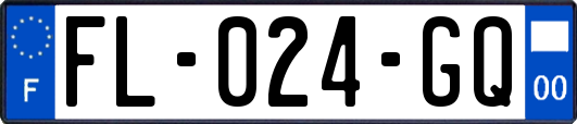 FL-024-GQ