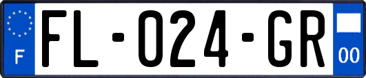 FL-024-GR