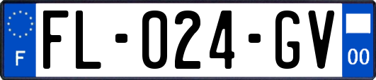 FL-024-GV