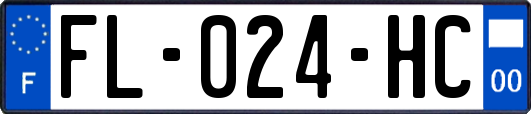 FL-024-HC