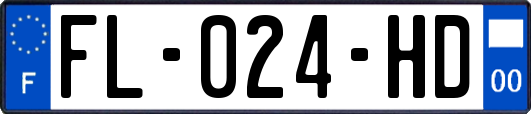 FL-024-HD