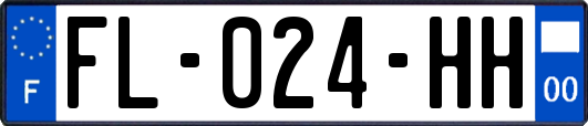 FL-024-HH