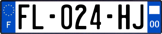 FL-024-HJ