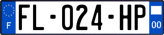 FL-024-HP