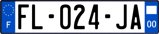 FL-024-JA