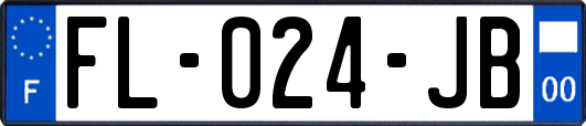 FL-024-JB
