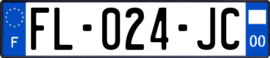 FL-024-JC