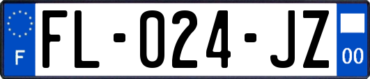 FL-024-JZ