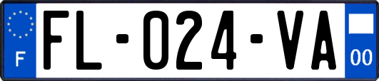 FL-024-VA